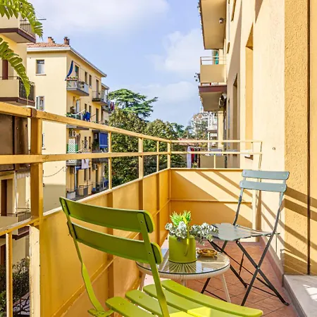 In Fiera - Casa Frency Apartment Bologna Exterior photo