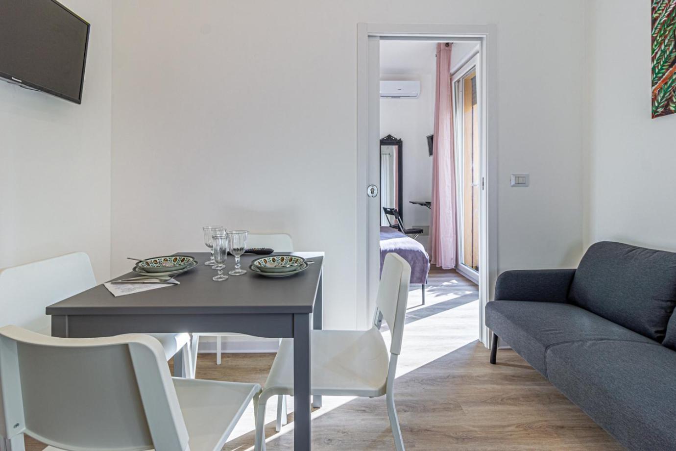 In Fiera - Casa Frency Habitación en casa particular