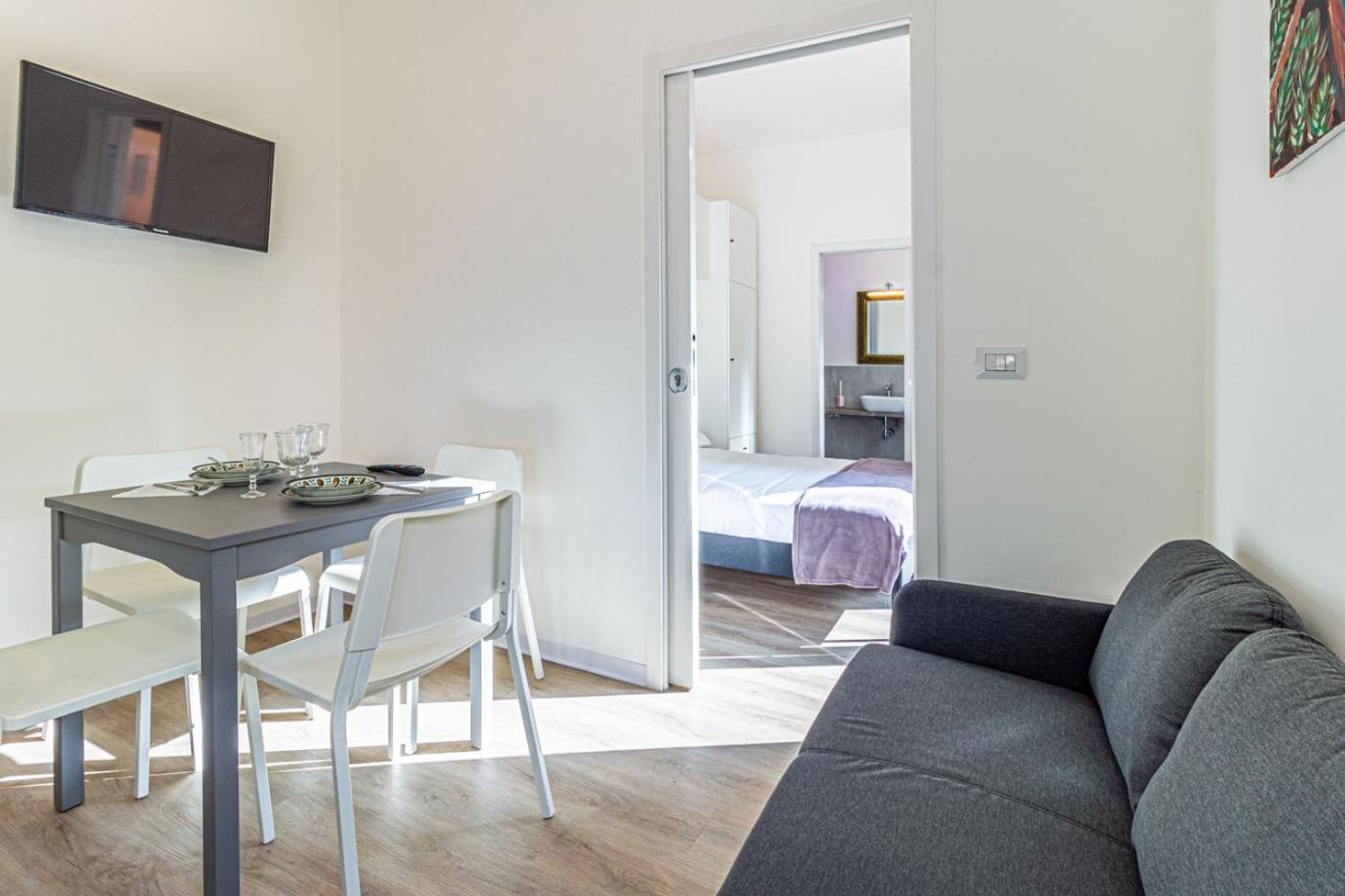 Habitación en casa particular In Fiera - Casa Frency