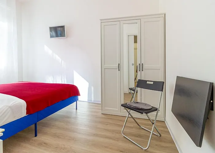 In Fiera - Casa Frency